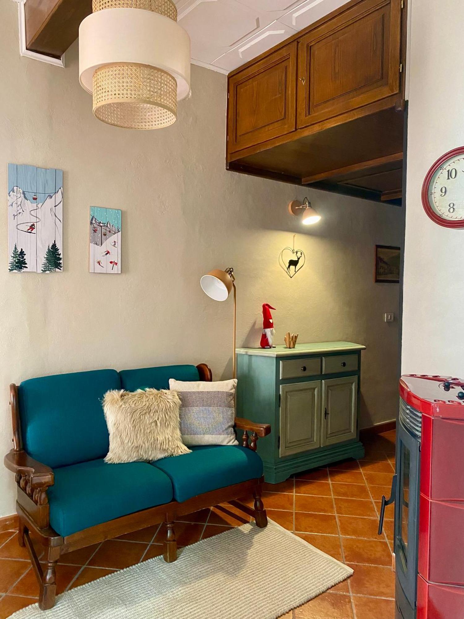 Bilocale A Due Passi Dal Centro Appartement Limone Piemonte Buitenkant foto