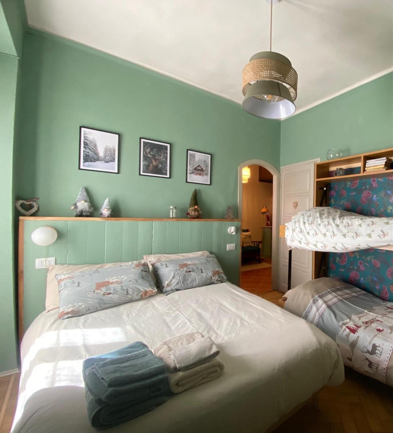 Bilocale A Due Passi Dal Centro Appartement Limone Piemonte Buitenkant foto